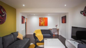 Ur City Pad - 4 bedrooms - 4 bathrooms - Somerset House